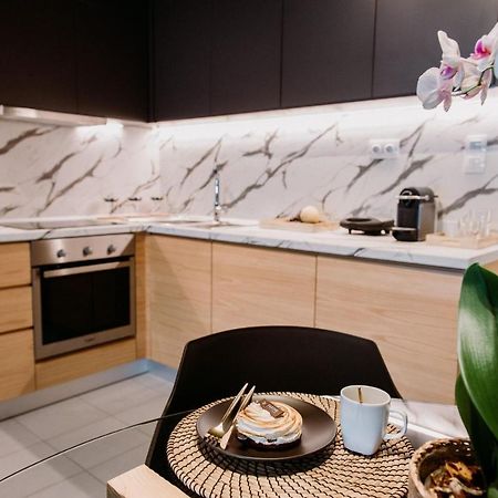 Luxury Living Vólosz Kültér fotó