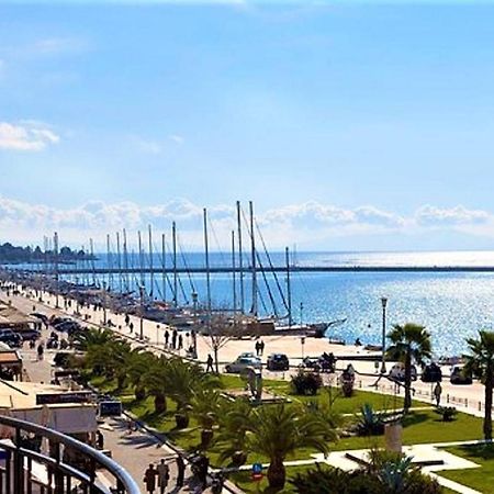 Luxury Living Vólosz Kültér fotó