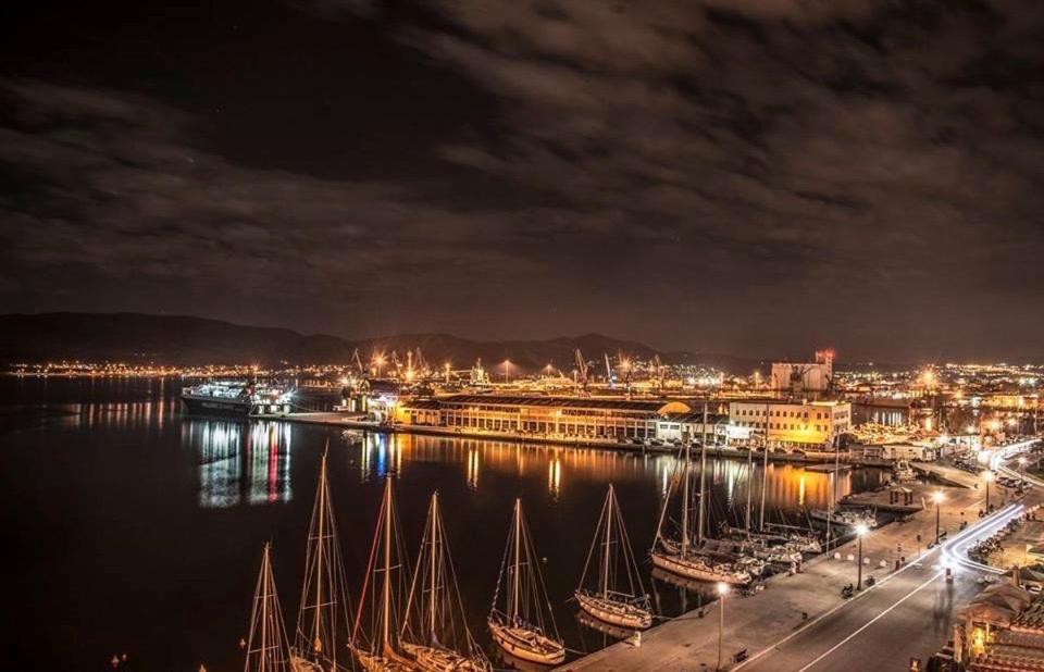 Luxury Living Vólosz Kültér fotó