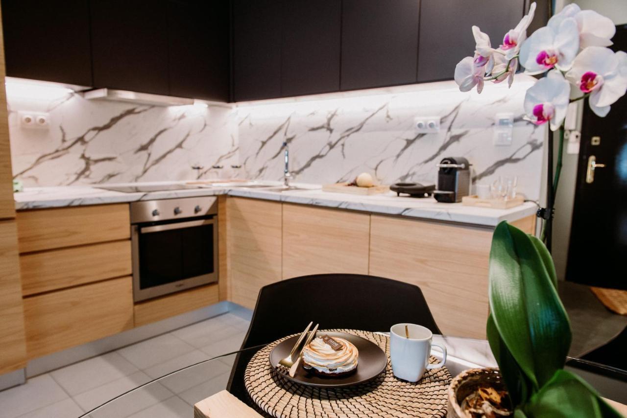 Luxury Living Vólosz Kültér fotó