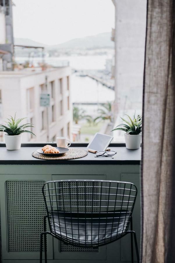 Luxury Living Vólosz Kültér fotó
