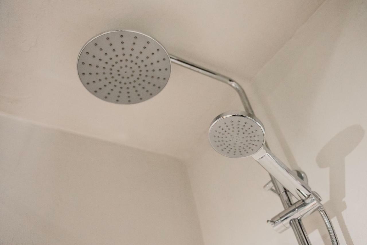 Luxury Living Vólosz Kültér fotó