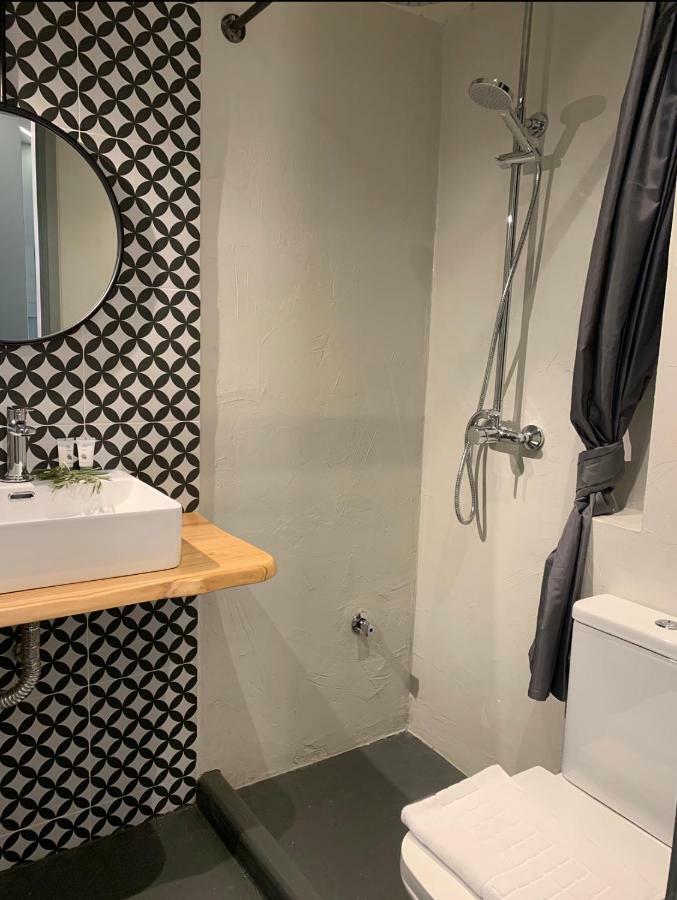 Luxury Living Vólosz Kültér fotó