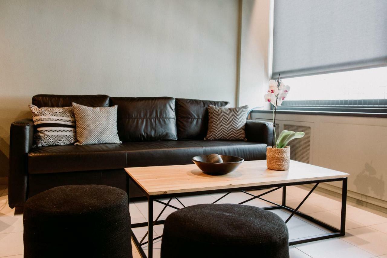 Luxury Living Vólosz Kültér fotó
