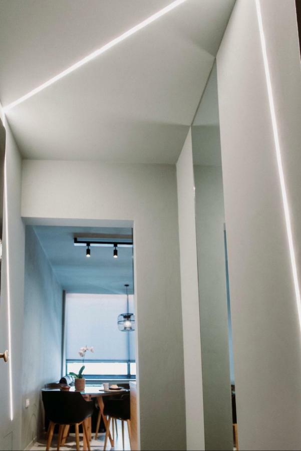 Luxury Living Vólosz Kültér fotó