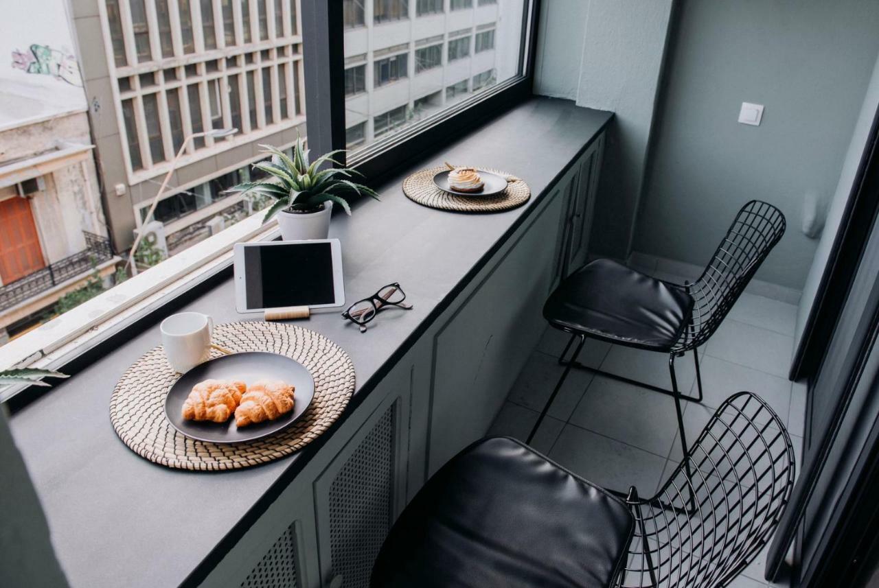 Luxury Living Vólosz Kültér fotó