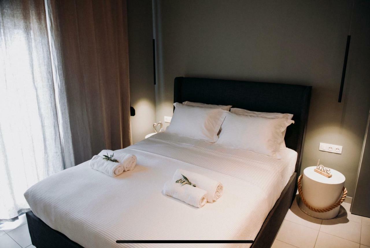 Luxury Living Vólosz Kültér fotó