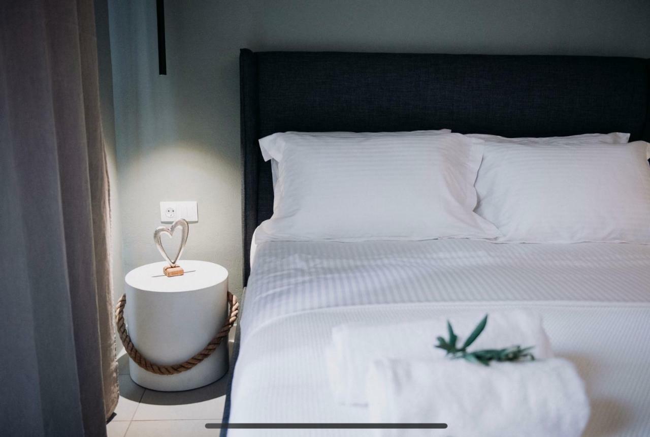 Luxury Living Vólosz Kültér fotó