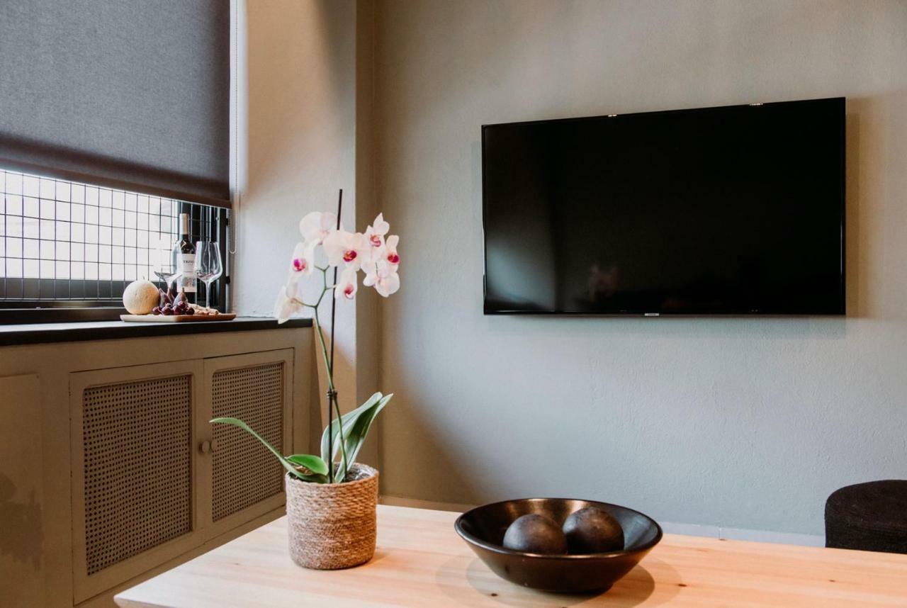 Luxury Living Vólosz Kültér fotó