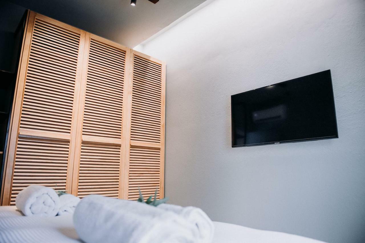 Luxury Living Vólosz Kültér fotó