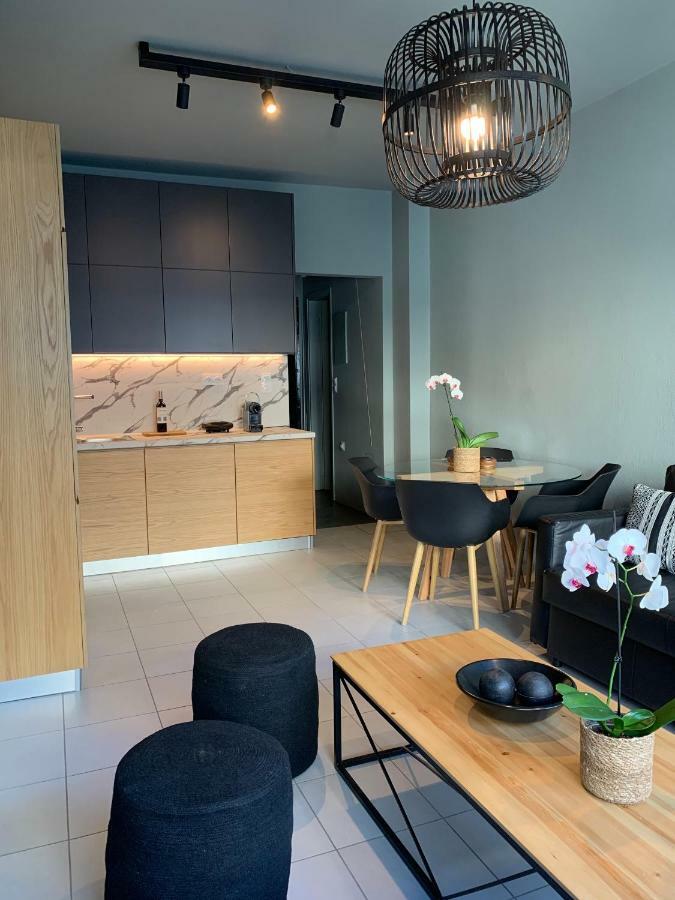 Luxury Living Vólosz Kültér fotó