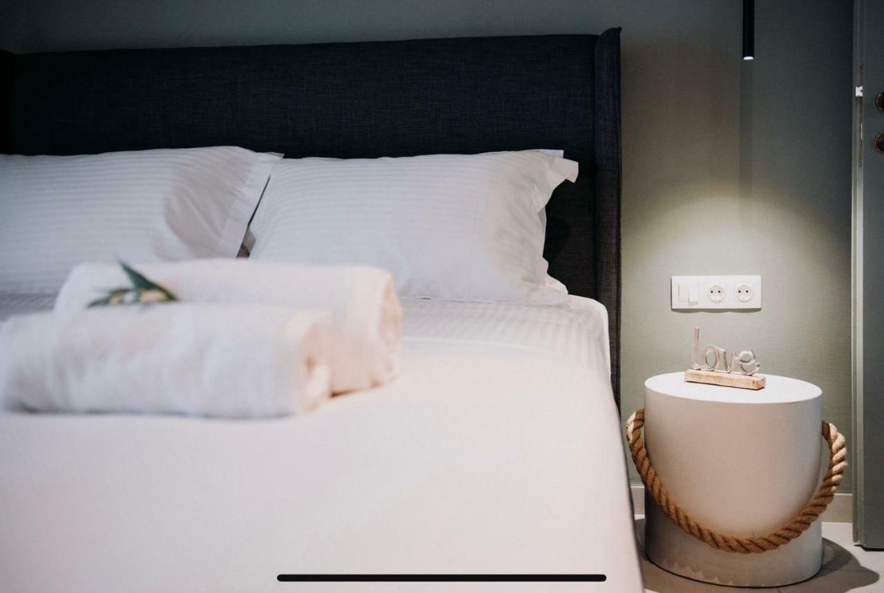 Luxury Living Vólosz Kültér fotó